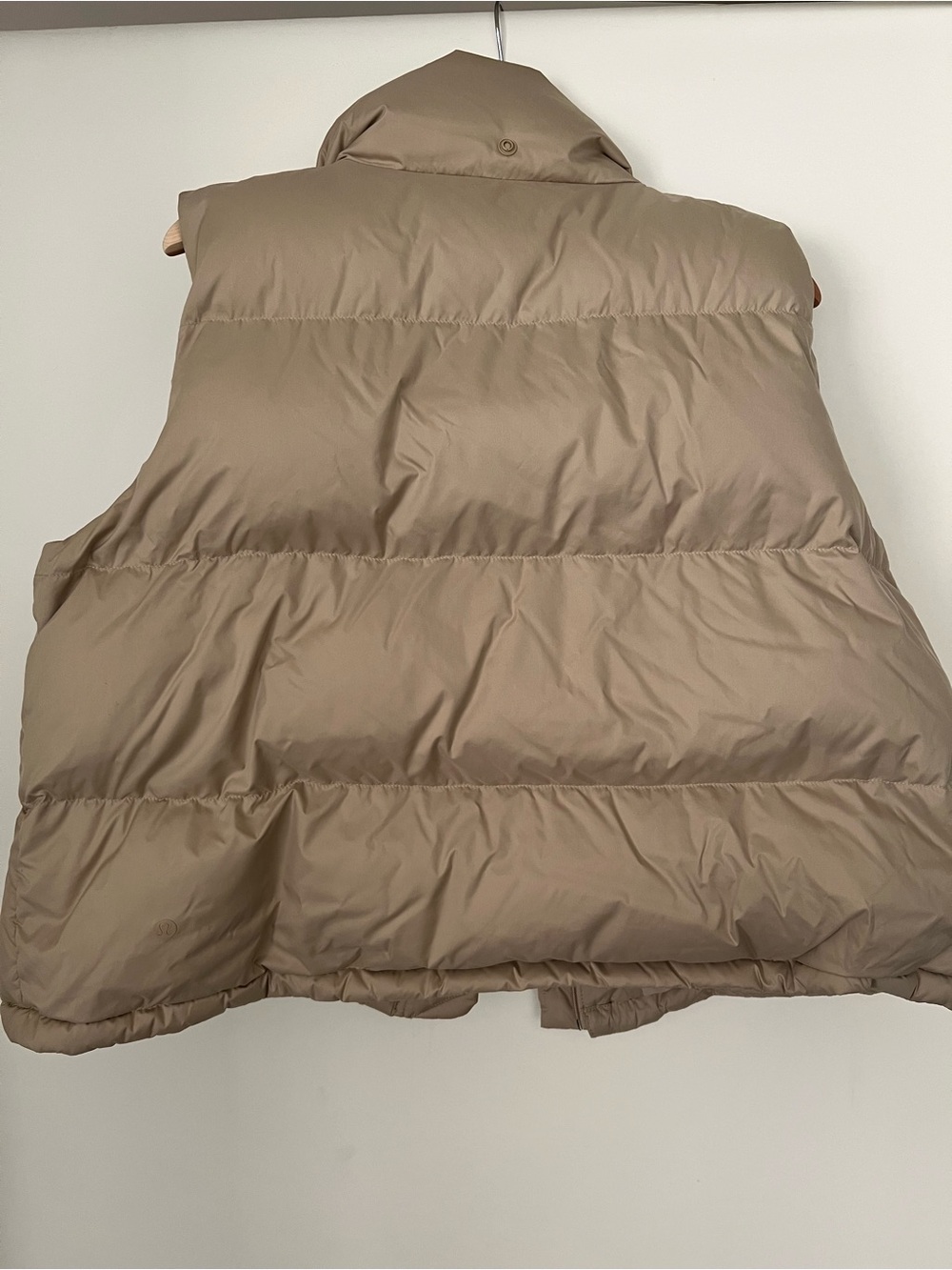 Lululemon Puffer Vest - Picture 2 of 6